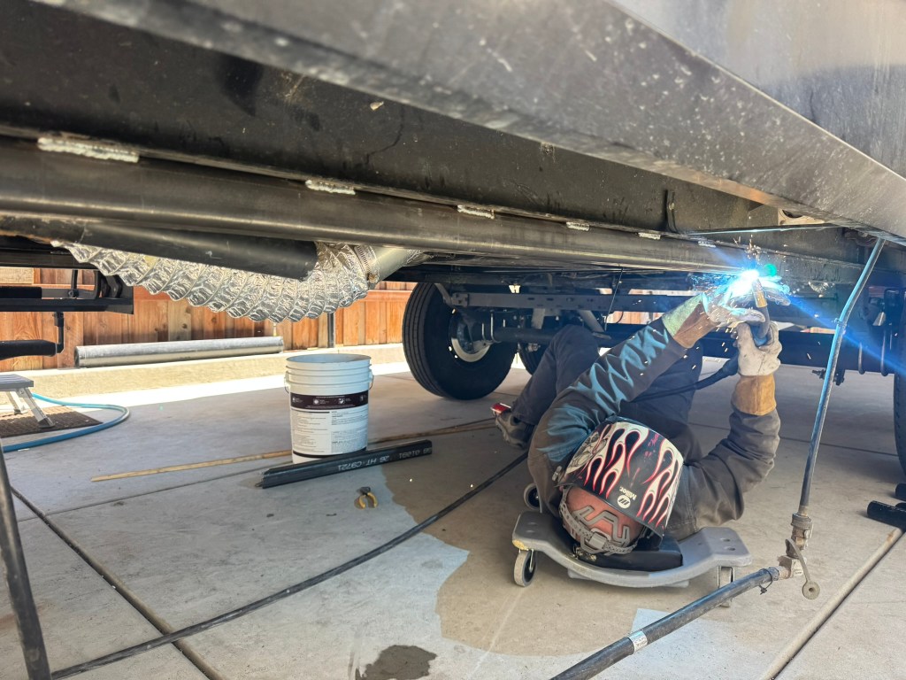 The Most Important RV Upgrade You’ll Never See