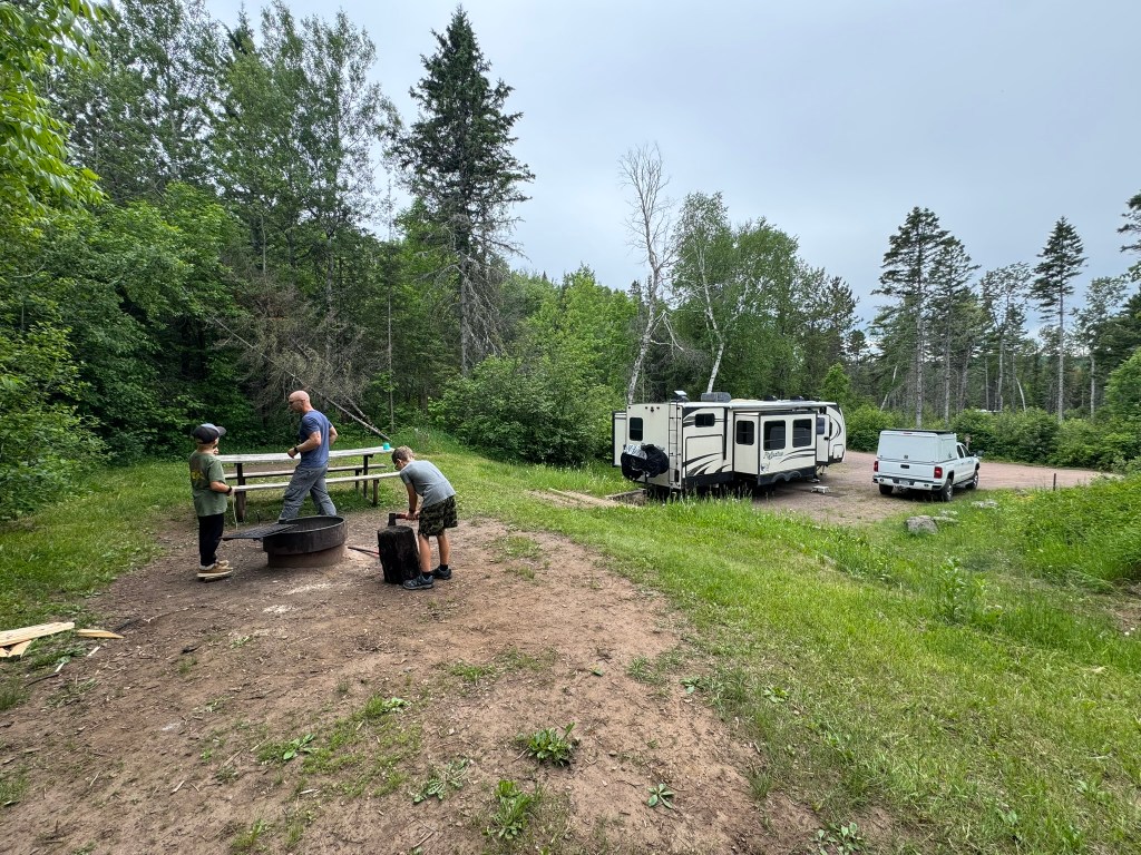 Eckbeck: The Perfect Basecamp for Exploring Minnesota’s North Shore on a&nbsp;Budget