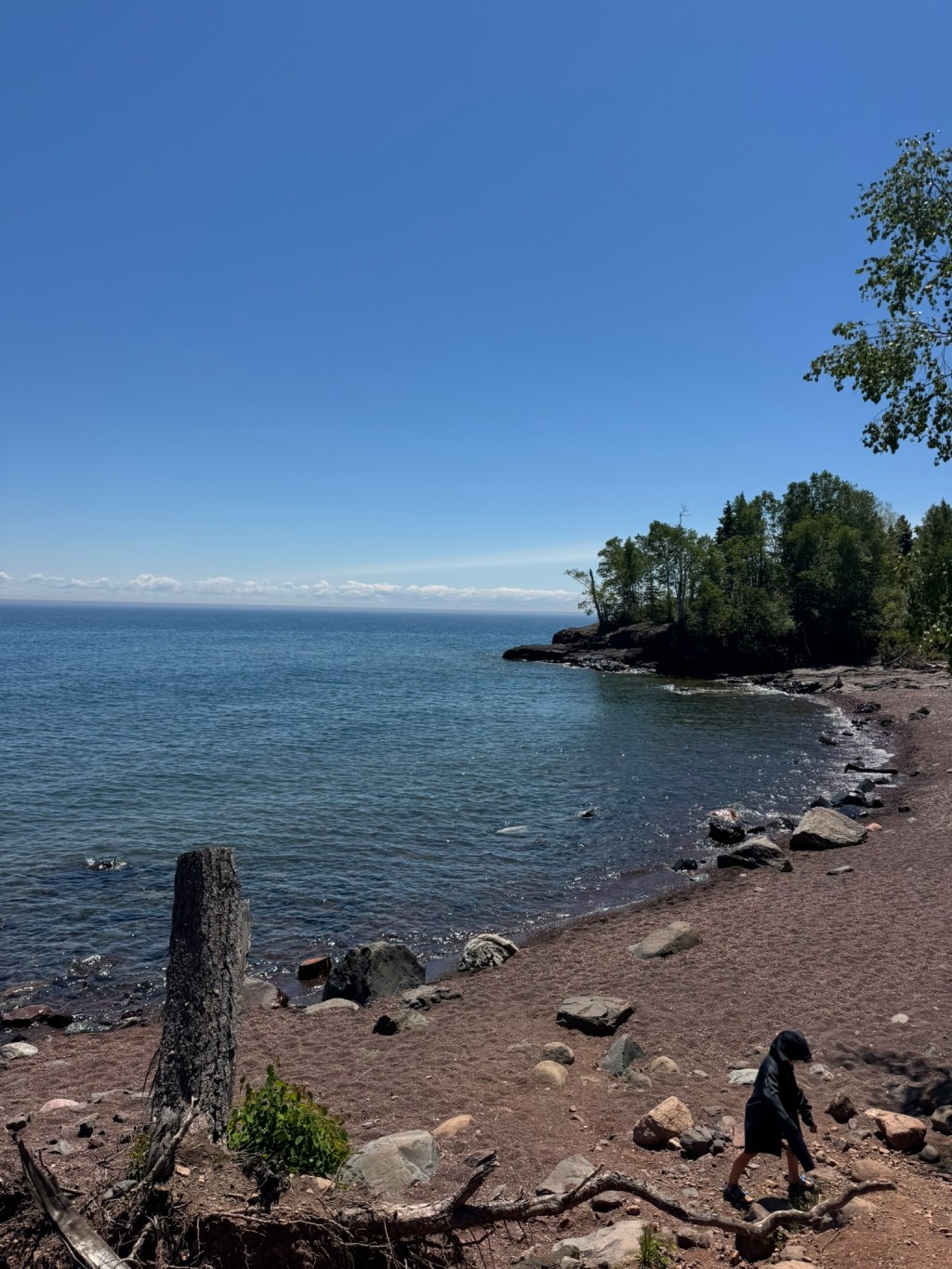 Our Family Journal: Exploring Minnesota’s North Shore: Waterfalls, Hiking & Family&nbsp;Adventures