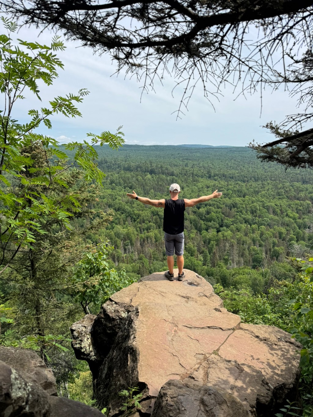 Our Family Journal: Exploring Grand Marais,&nbsp;Minnesota