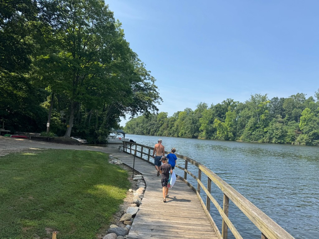 Our Family Journal: An Unexpected Two-Week RV Detour Through the&nbsp;Midwest